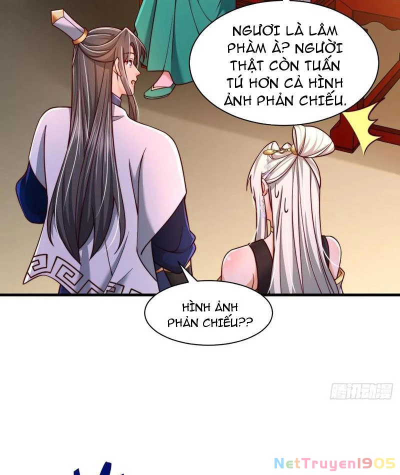 Sau khi thổ lộ với mỹ nữ tông chủ, ta vô địch! Chapter 75 - 13