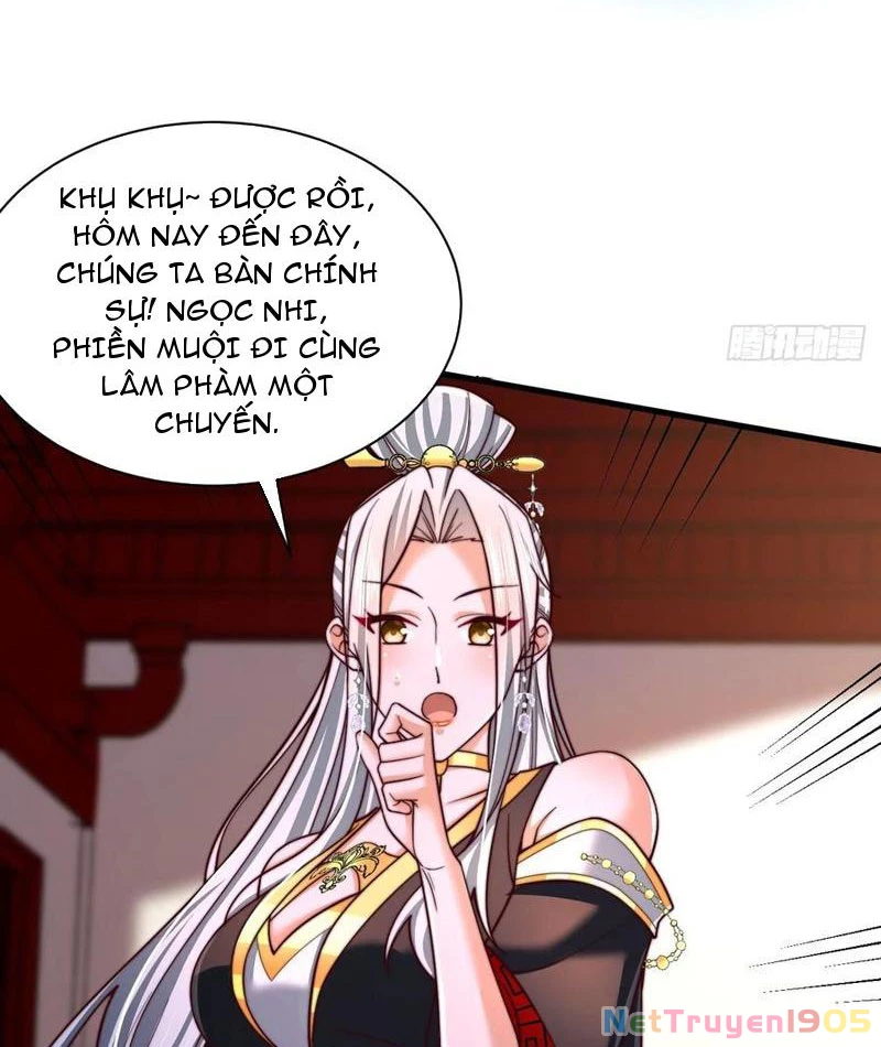 Sau khi thổ lộ với mỹ nữ tông chủ, ta vô địch! Chapter 75 - 15