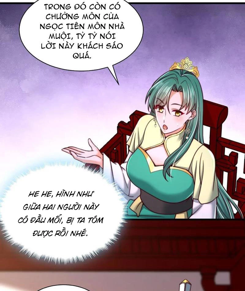 Sau khi thổ lộ với mỹ nữ tông chủ, ta vô địch! Chapter 75 - 17