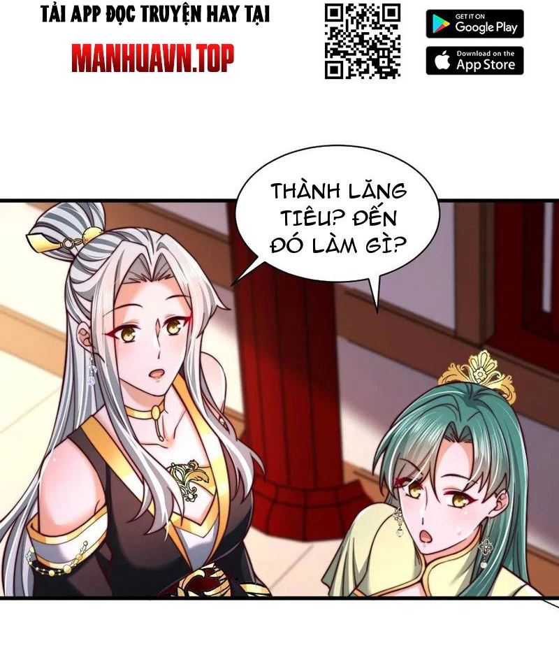 Sau khi thổ lộ với mỹ nữ tông chủ, ta vô địch! Chapter 75 - 19