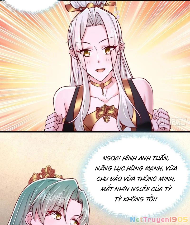 Sau khi thổ lộ với mỹ nữ tông chủ, ta vô địch! Chapter 75 - 22