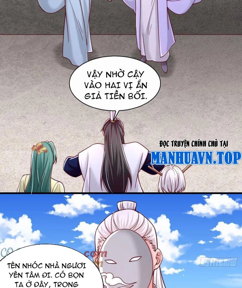 Sau khi thổ lộ với mỹ nữ tông chủ, ta vô địch! Chapter 75 - 25