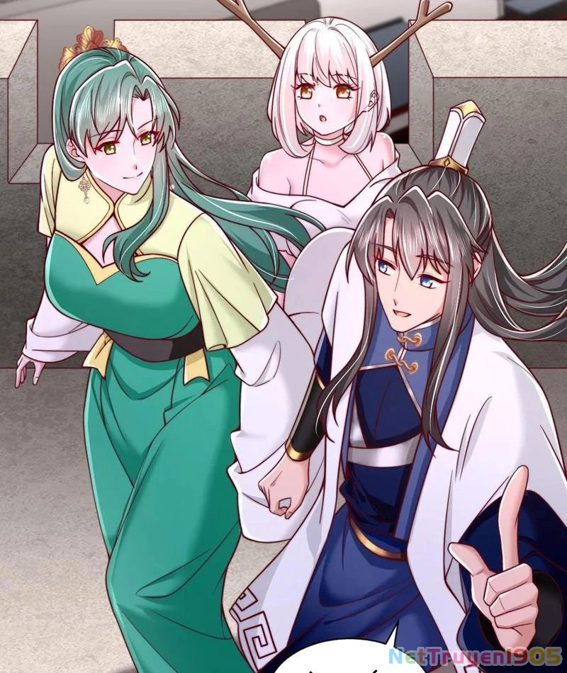 Sau khi thổ lộ với mỹ nữ tông chủ, ta vô địch! Chapter 75 - 28