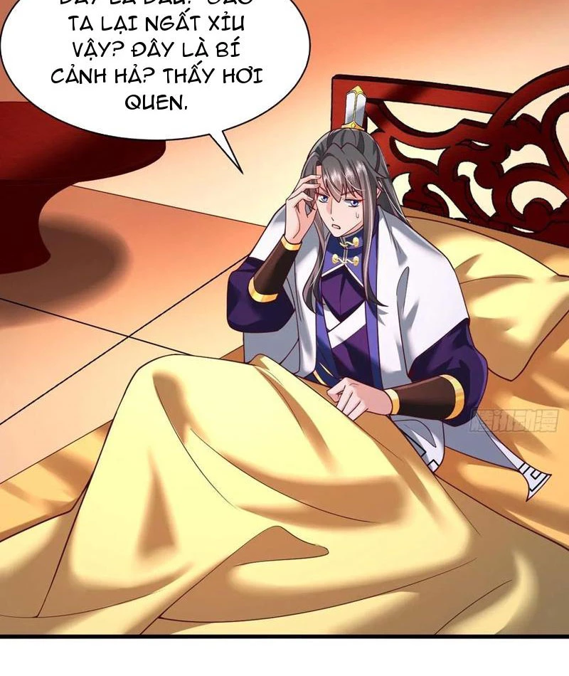 Sau khi thổ lộ với mỹ nữ tông chủ, ta vô địch! Chapter 75 - 30