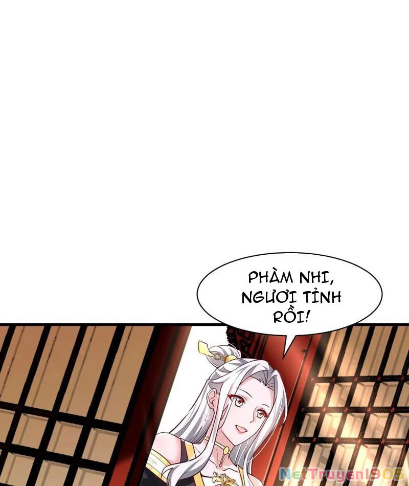 Sau khi thổ lộ với mỹ nữ tông chủ, ta vô địch! Chapter 75 - 31