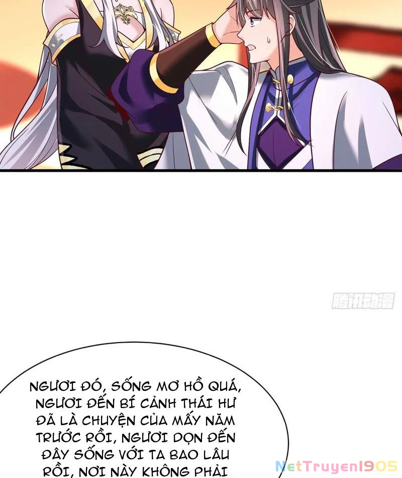 Sau khi thổ lộ với mỹ nữ tông chủ, ta vô địch! Chapter 75 - 33