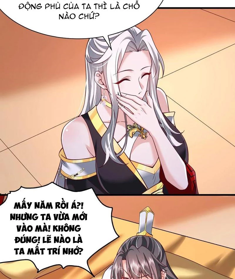 Sau khi thổ lộ với mỹ nữ tông chủ, ta vô địch! Chapter 75 - 34