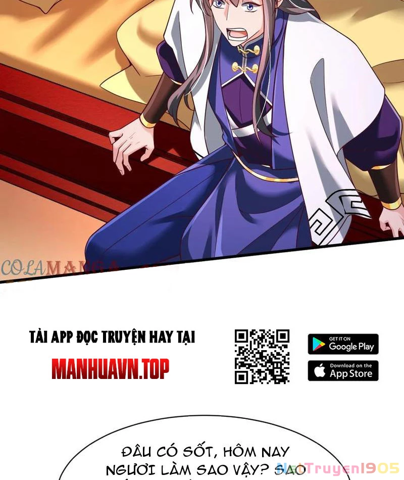 Sau khi thổ lộ với mỹ nữ tông chủ, ta vô địch! Chapter 75 - 35