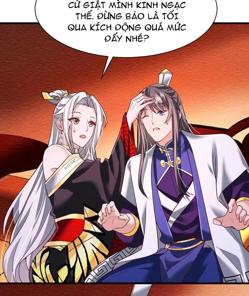 Sau khi thổ lộ với mỹ nữ tông chủ, ta vô địch! Chapter 75 - 36