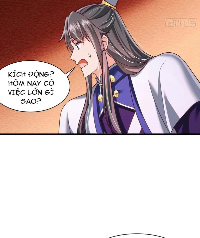 Sau khi thổ lộ với mỹ nữ tông chủ, ta vô địch! Chapter 75 - 37