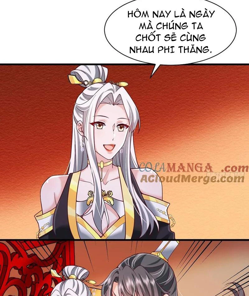 Sau khi thổ lộ với mỹ nữ tông chủ, ta vô địch! Chapter 75 - 38
