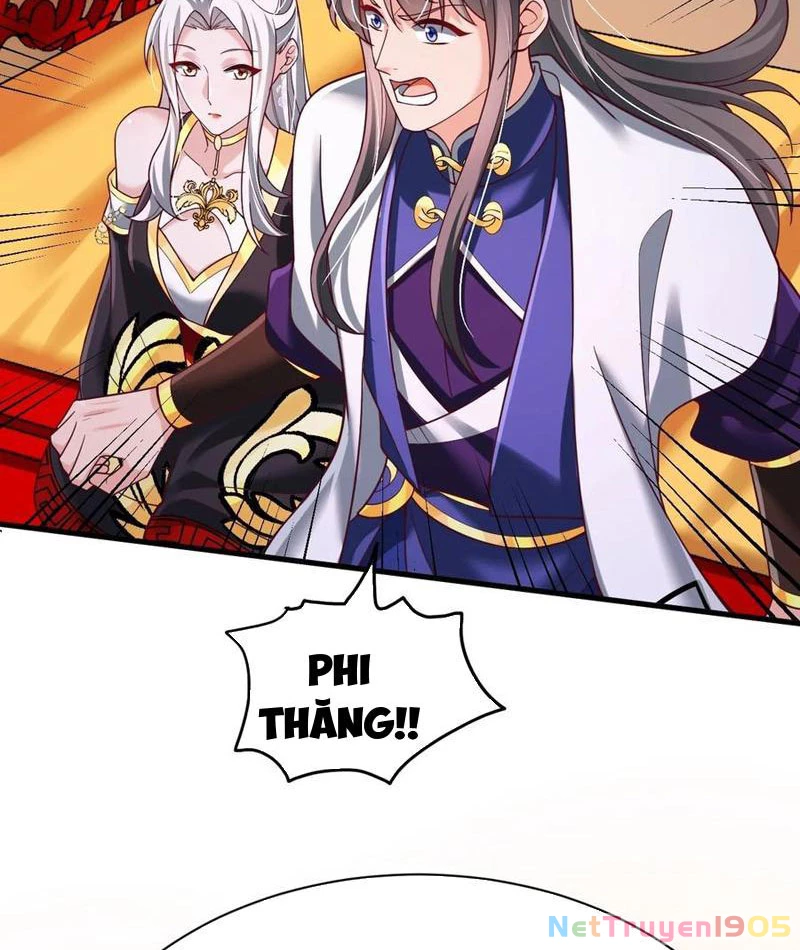 Sau khi thổ lộ với mỹ nữ tông chủ, ta vô địch! Chapter 75 - 39