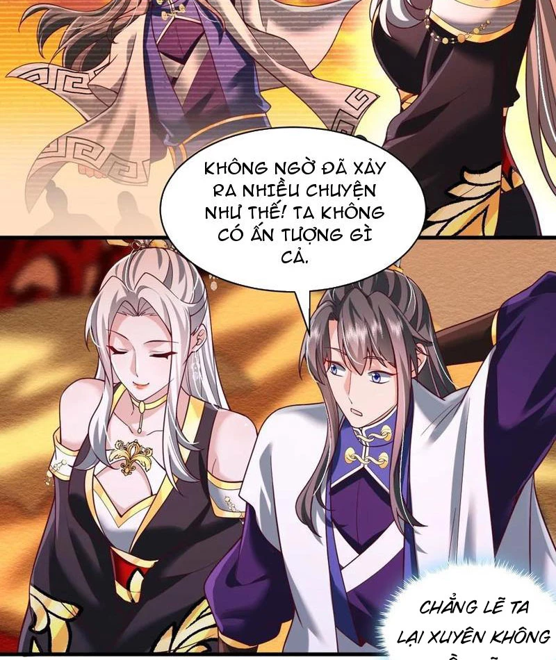 Sau khi thổ lộ với mỹ nữ tông chủ, ta vô địch! Chapter 75 - 41