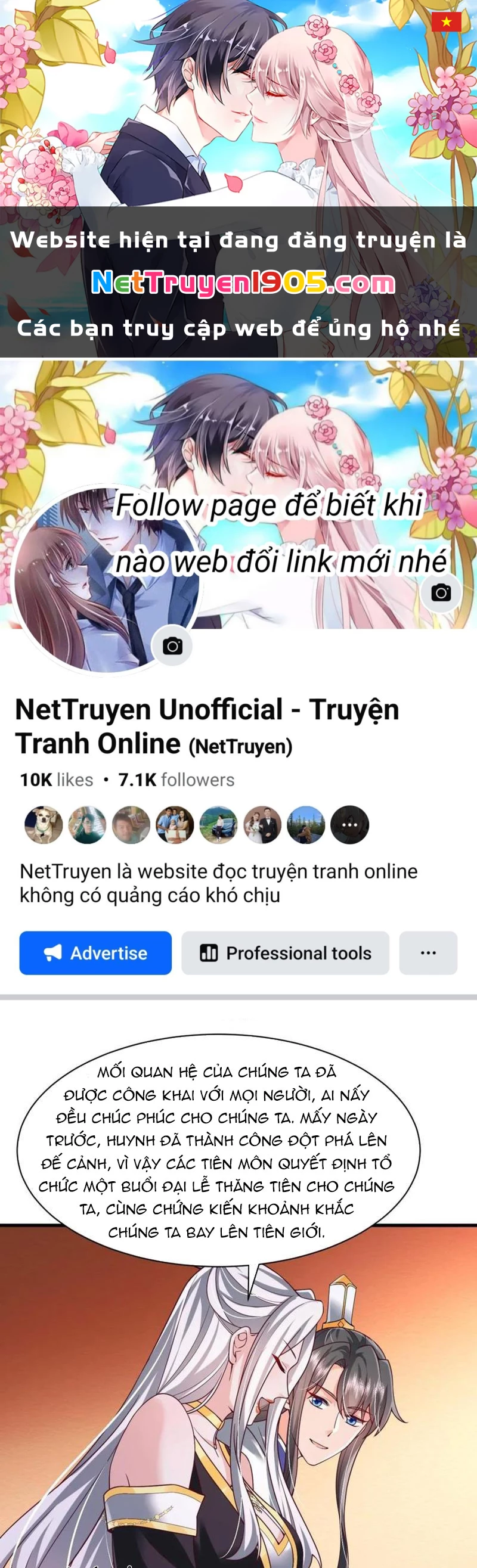 Sau khi thổ lộ với mỹ nữ tông chủ, ta vô địch! Chapter 76 - 1