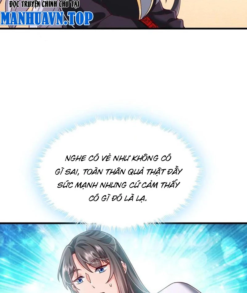Sau khi thổ lộ với mỹ nữ tông chủ, ta vô địch! Chapter 76 - 2