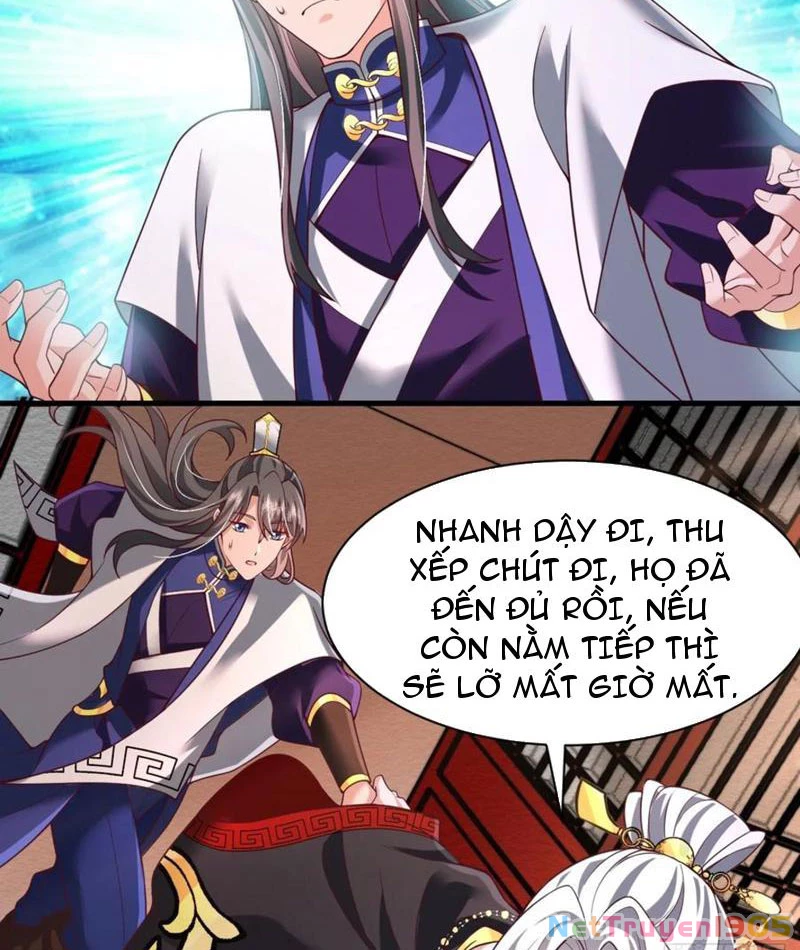 Sau khi thổ lộ với mỹ nữ tông chủ, ta vô địch! Chapter 76 - 3