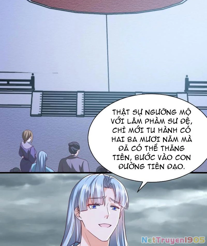 Sau khi thổ lộ với mỹ nữ tông chủ, ta vô địch! Chapter 76 - 6