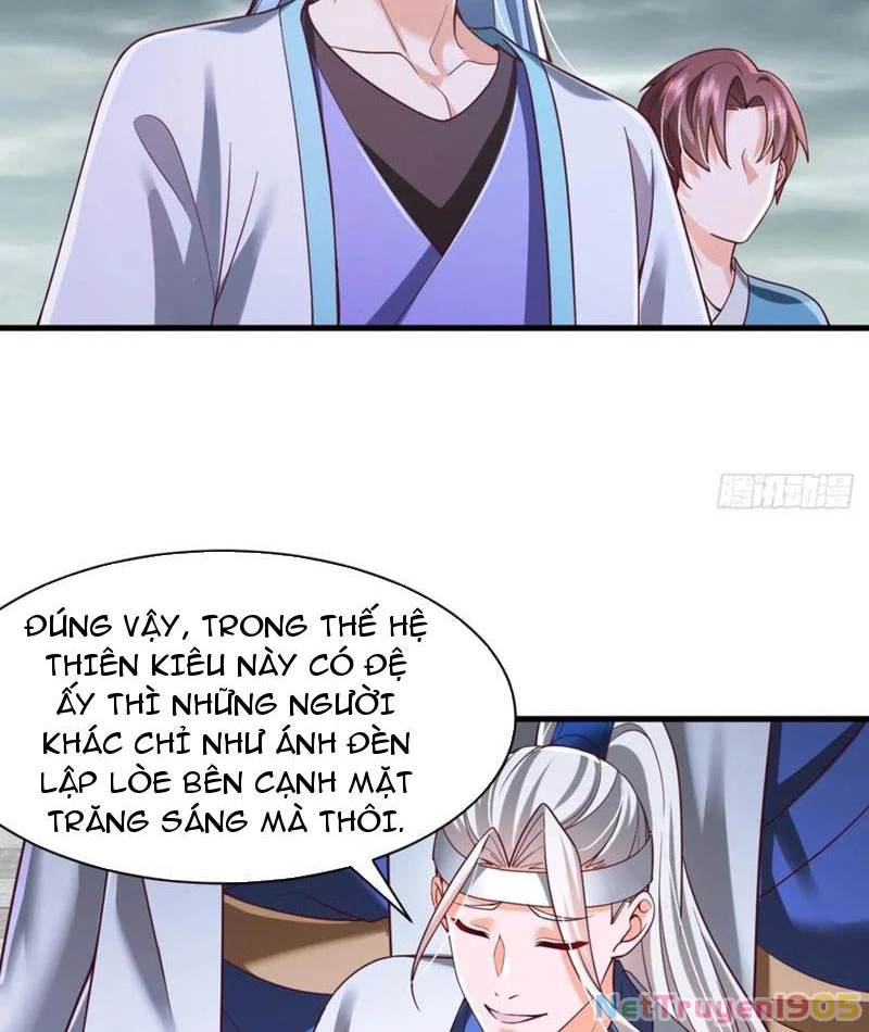 Sau khi thổ lộ với mỹ nữ tông chủ, ta vô địch! Chapter 76 - 7