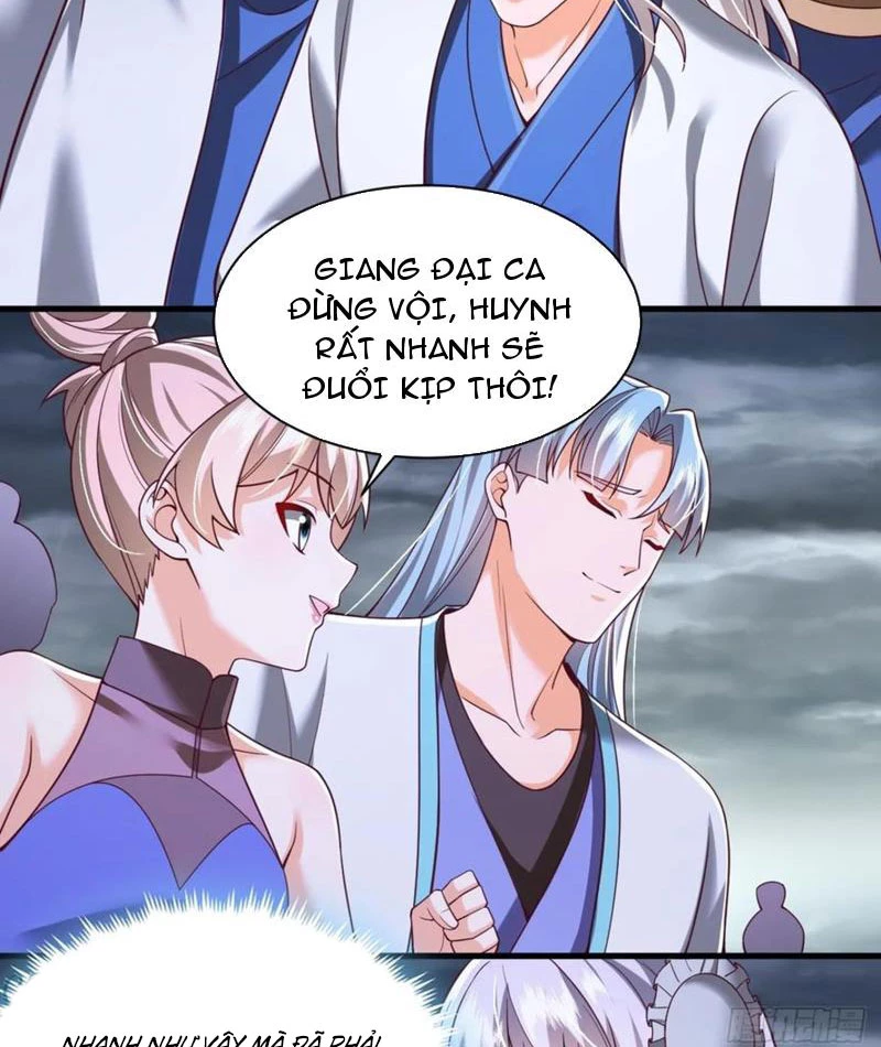 Sau khi thổ lộ với mỹ nữ tông chủ, ta vô địch! Chapter 76 - 8