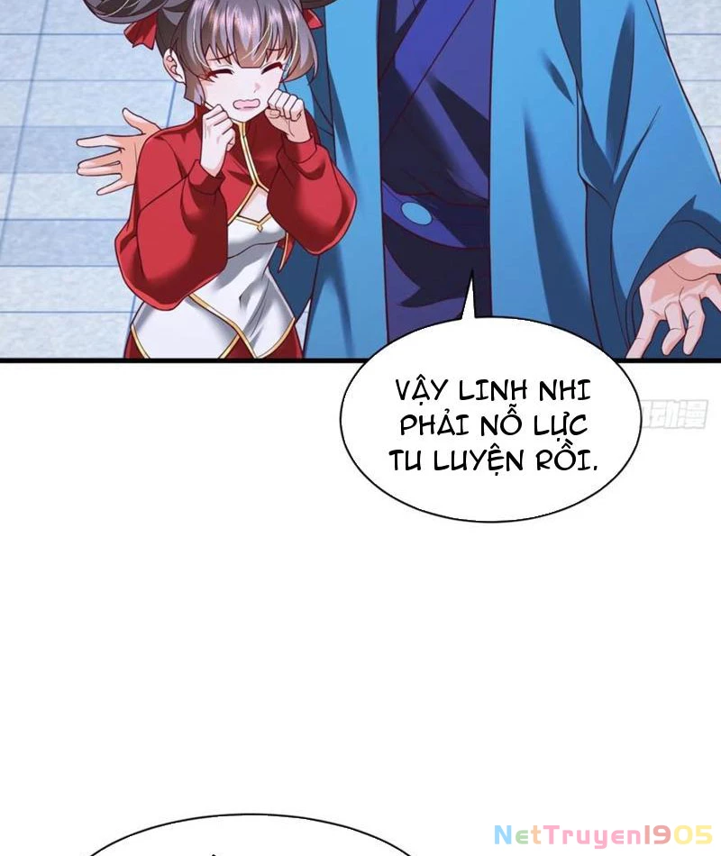 Sau khi thổ lộ với mỹ nữ tông chủ, ta vô địch! Chapter 76 - 10