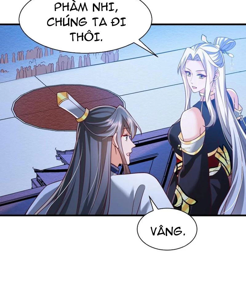 Sau khi thổ lộ với mỹ nữ tông chủ, ta vô địch! Chapter 76 - 11