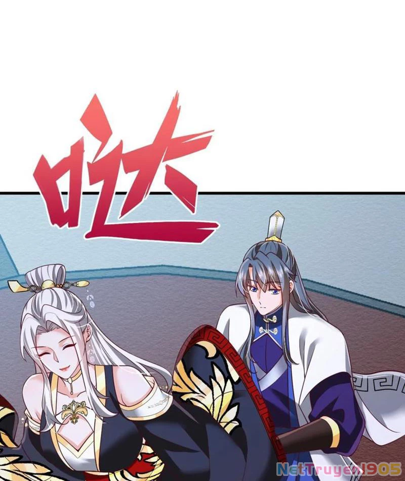 Sau khi thổ lộ với mỹ nữ tông chủ, ta vô địch! Chapter 76 - 12