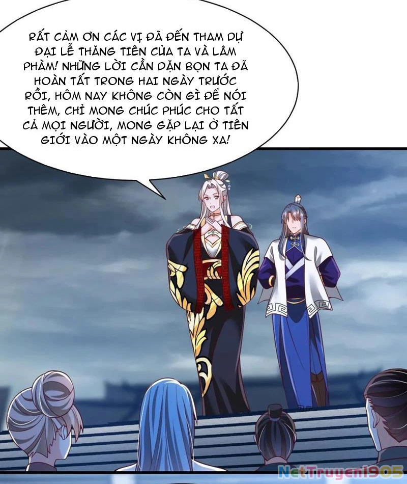 Sau khi thổ lộ với mỹ nữ tông chủ, ta vô địch! Chapter 76 - 14