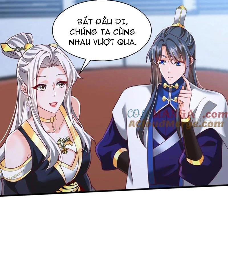 Sau khi thổ lộ với mỹ nữ tông chủ, ta vô địch! Chapter 76 - 15