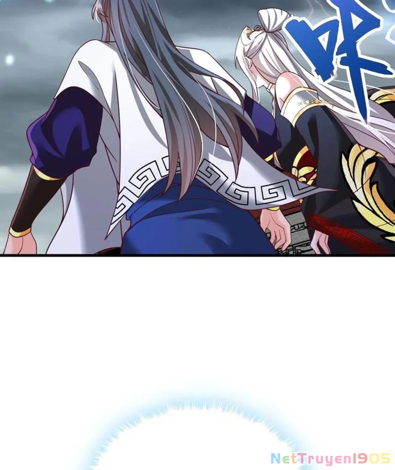 Sau khi thổ lộ với mỹ nữ tông chủ, ta vô địch! Chapter 76 - 17