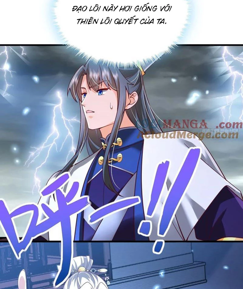 Sau khi thổ lộ với mỹ nữ tông chủ, ta vô địch! Chapter 76 - 18