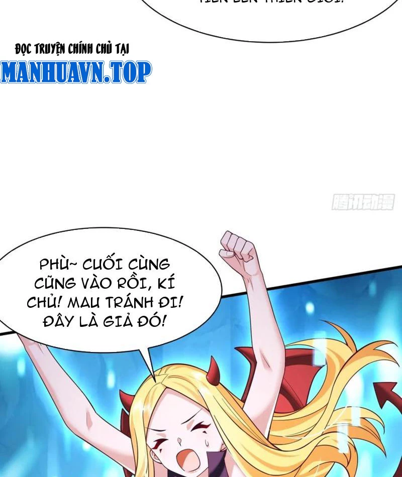 Sau khi thổ lộ với mỹ nữ tông chủ, ta vô địch! Chapter 76 - 20