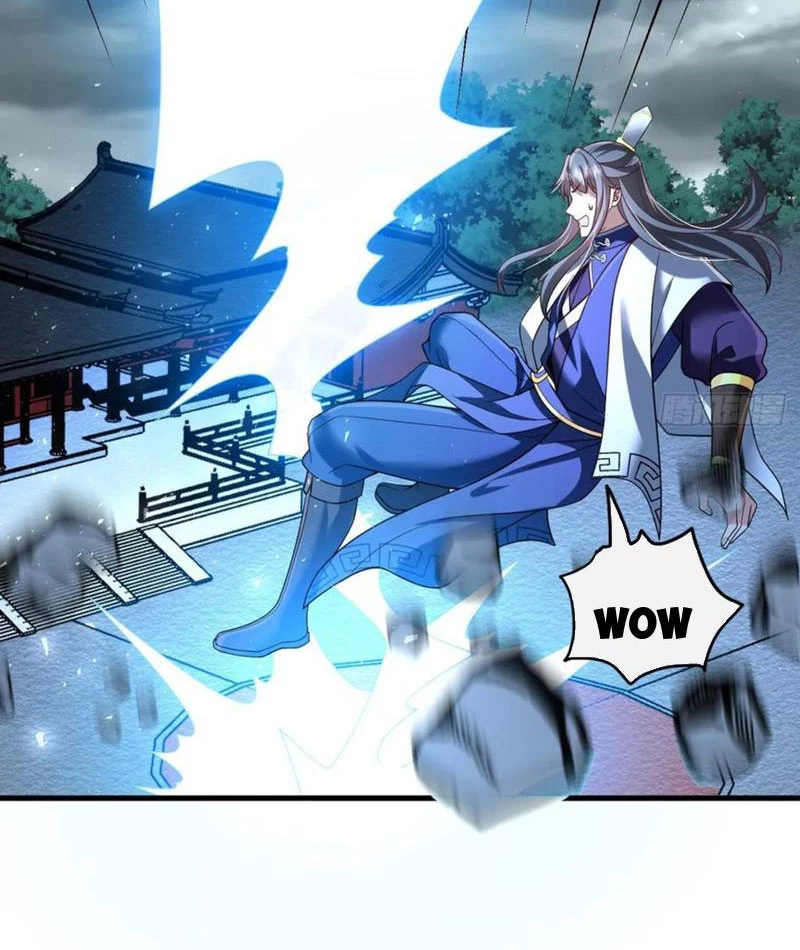Sau khi thổ lộ với mỹ nữ tông chủ, ta vô địch! Chapter 76 - 23