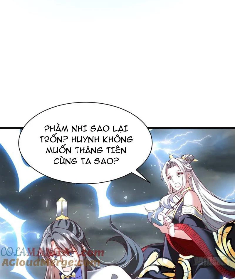 Sau khi thổ lộ với mỹ nữ tông chủ, ta vô địch! Chapter 76 - 24