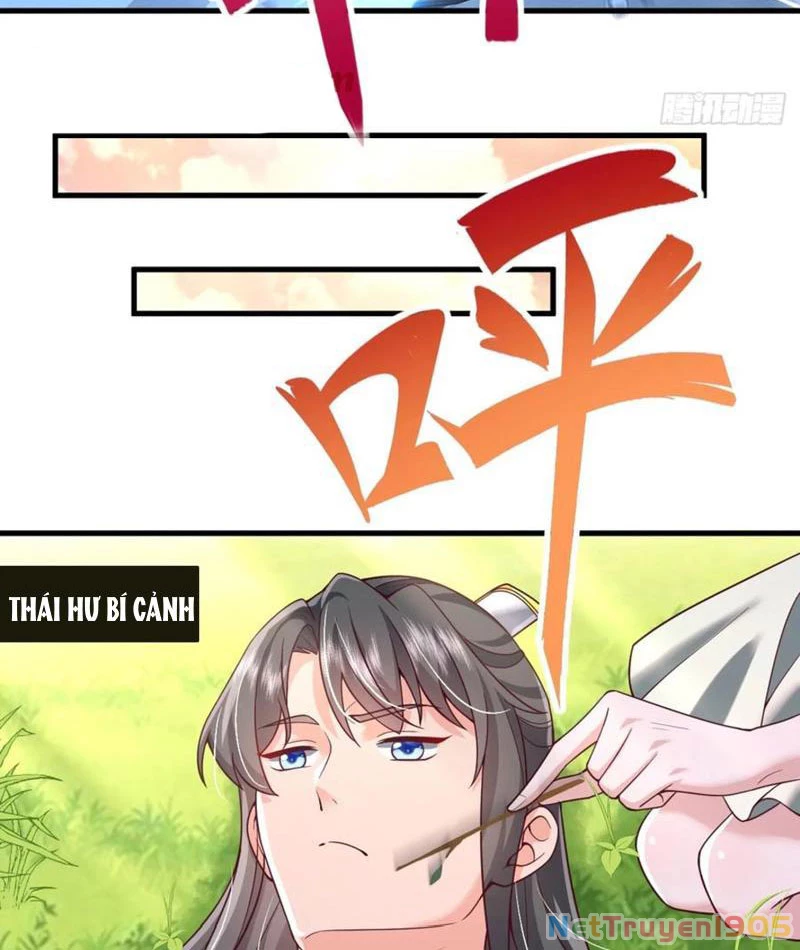 Sau khi thổ lộ với mỹ nữ tông chủ, ta vô địch! Chapter 76 - 29
