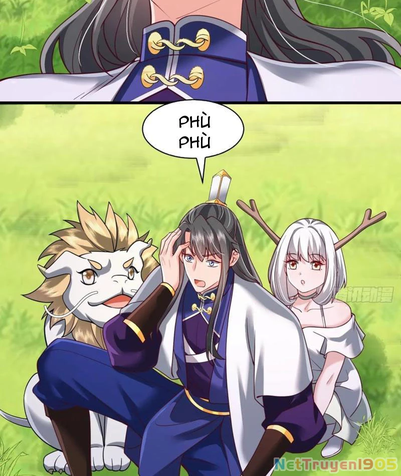 Sau khi thổ lộ với mỹ nữ tông chủ, ta vô địch! Chapter 76 - 30