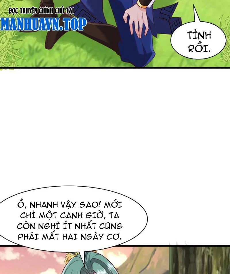 Sau khi thổ lộ với mỹ nữ tông chủ, ta vô địch! Chapter 76 - 31