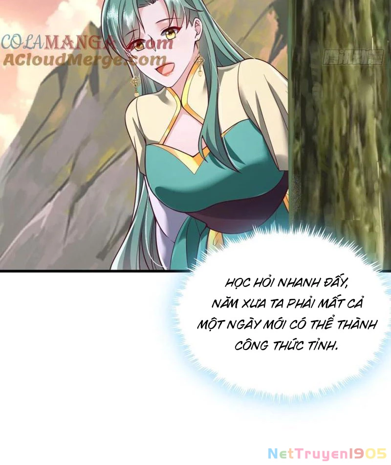 Sau khi thổ lộ với mỹ nữ tông chủ, ta vô địch! Chapter 76 - 32