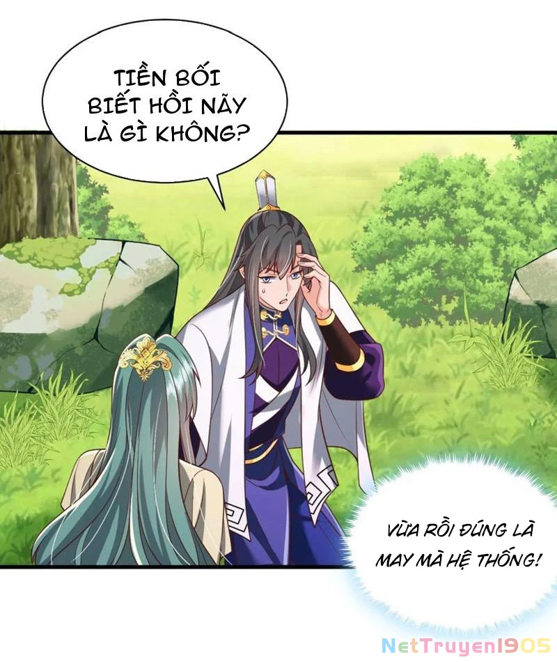 Sau khi thổ lộ với mỹ nữ tông chủ, ta vô địch! Chapter 76 - 33