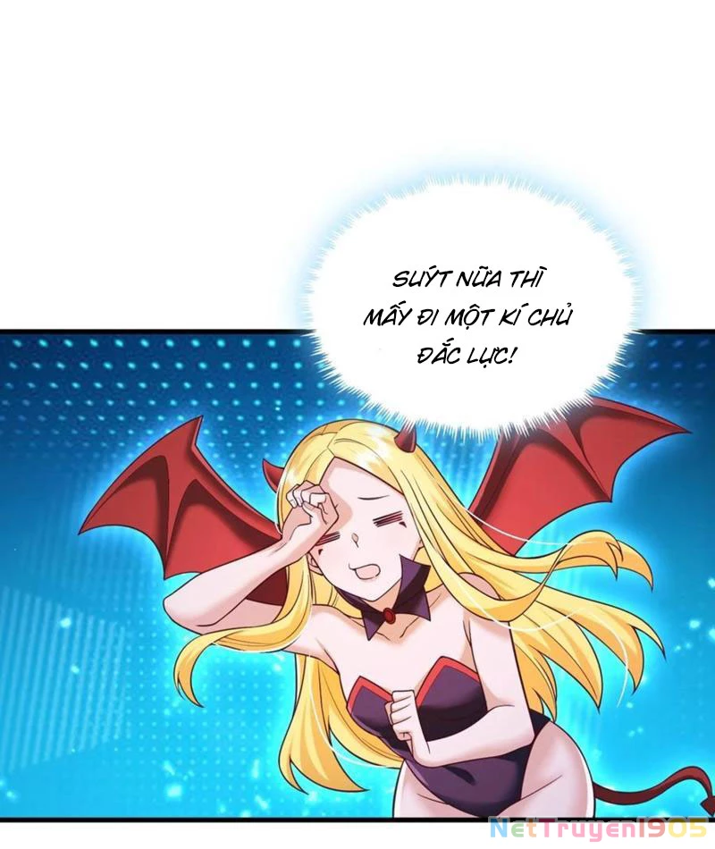 Sau khi thổ lộ với mỹ nữ tông chủ, ta vô địch! Chapter 76 - 34