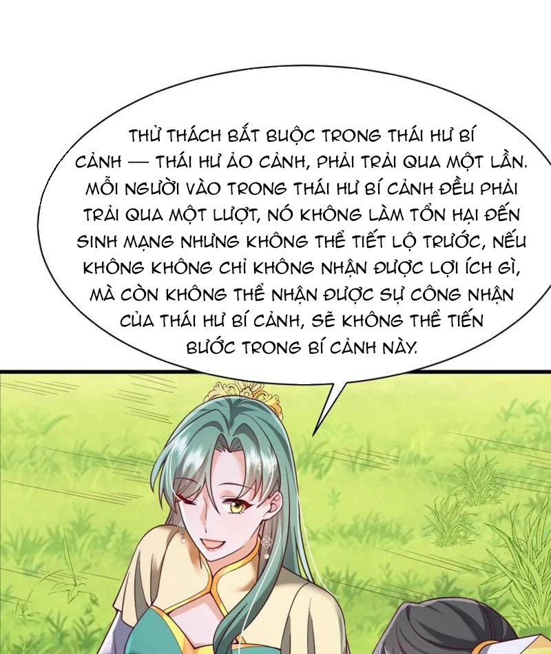 Sau khi thổ lộ với mỹ nữ tông chủ, ta vô địch! Chapter 76 - 35
