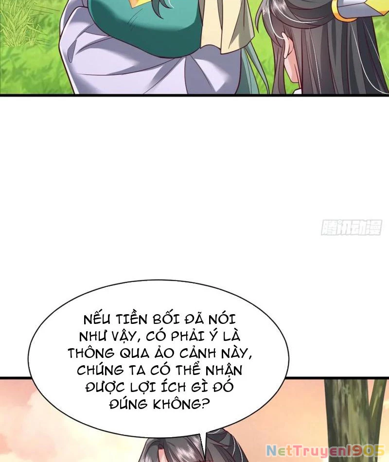 Sau khi thổ lộ với mỹ nữ tông chủ, ta vô địch! Chapter 76 - 36