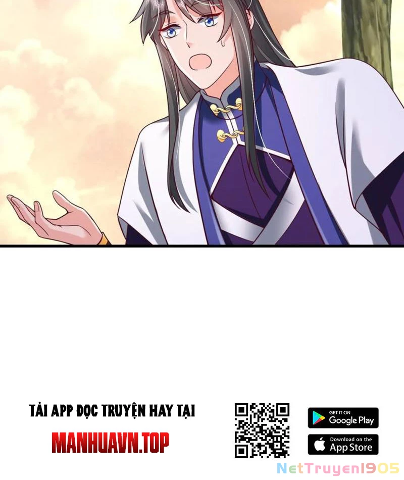 Sau khi thổ lộ với mỹ nữ tông chủ, ta vô địch! Chapter 76 - 37