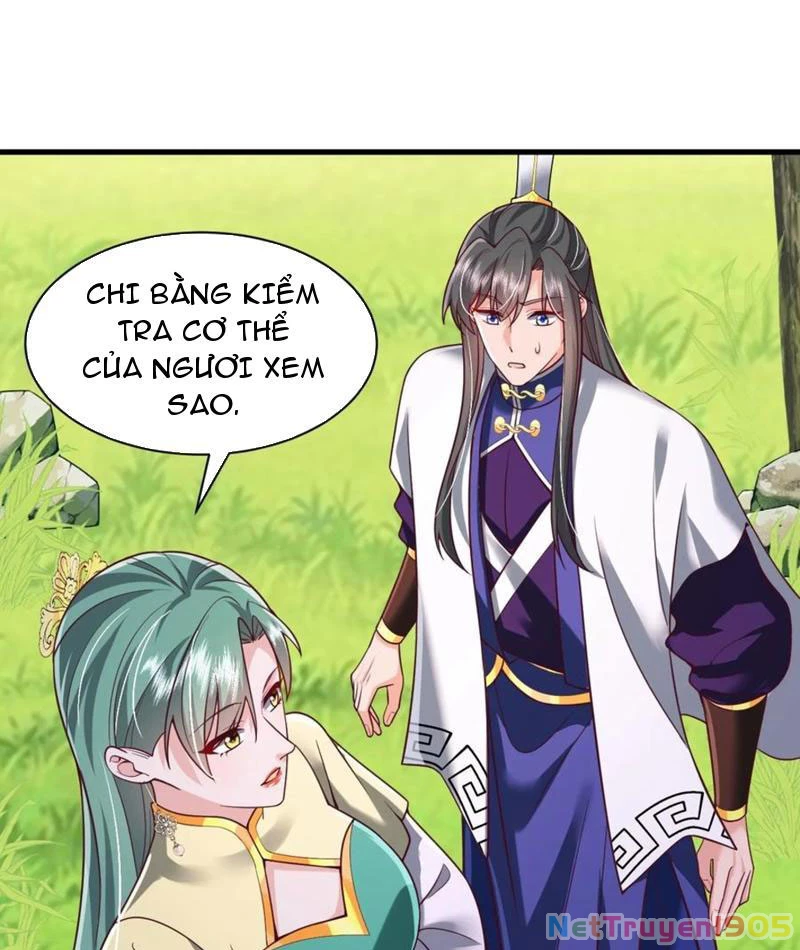 Sau khi thổ lộ với mỹ nữ tông chủ, ta vô địch! Chapter 76 - 38