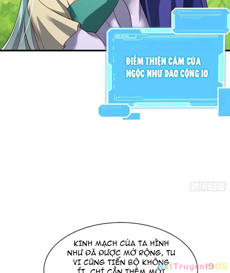 Sau khi thổ lộ với mỹ nữ tông chủ, ta vô địch! Chapter 76 - 39