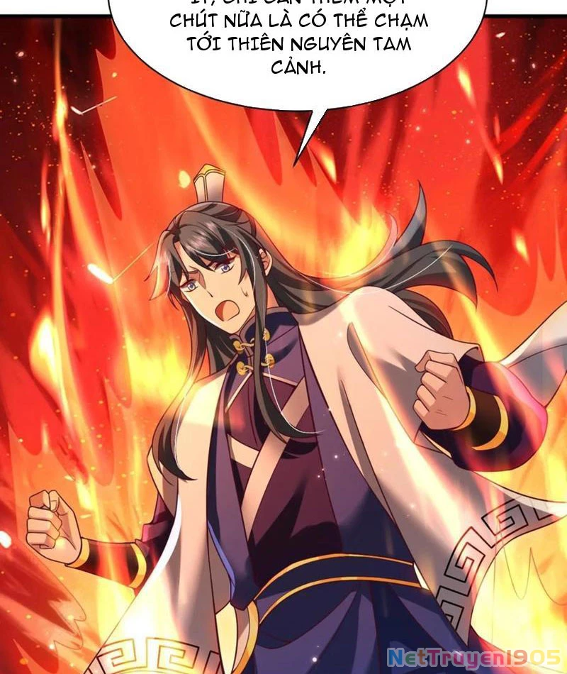 Sau khi thổ lộ với mỹ nữ tông chủ, ta vô địch! Chapter 76 - 40