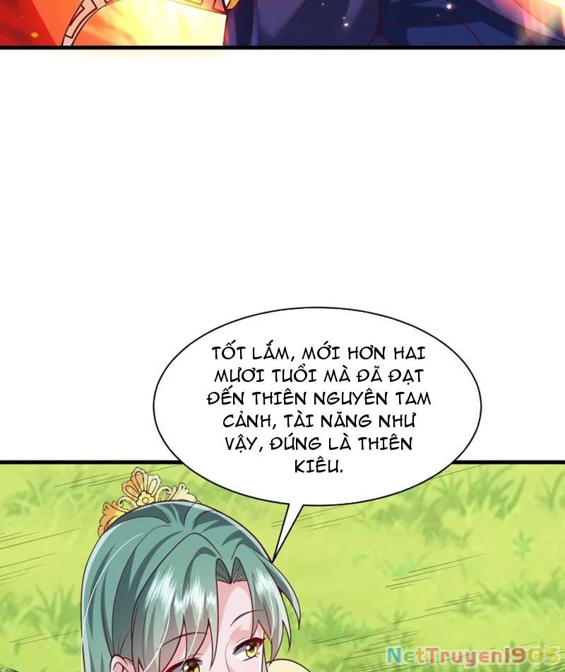 Sau khi thổ lộ với mỹ nữ tông chủ, ta vô địch! Chapter 76 - 41