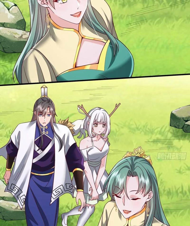 Sau khi thổ lộ với mỹ nữ tông chủ, ta vô địch! Chapter 76 - 42