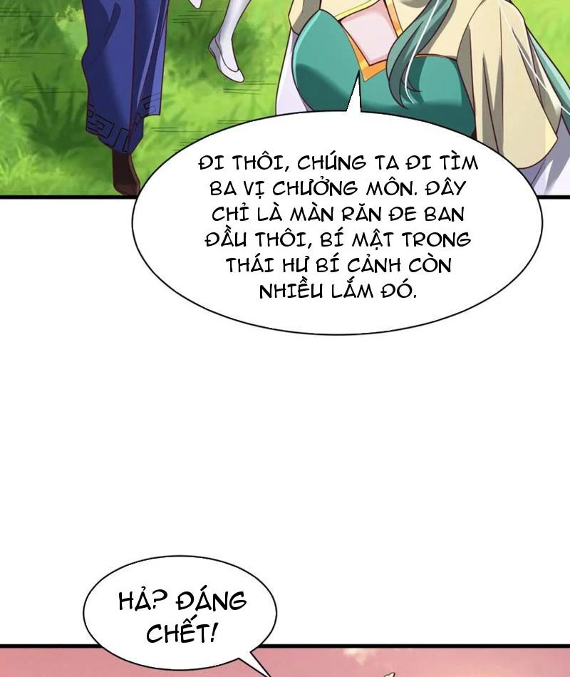 Sau khi thổ lộ với mỹ nữ tông chủ, ta vô địch! Chapter 76 - 43