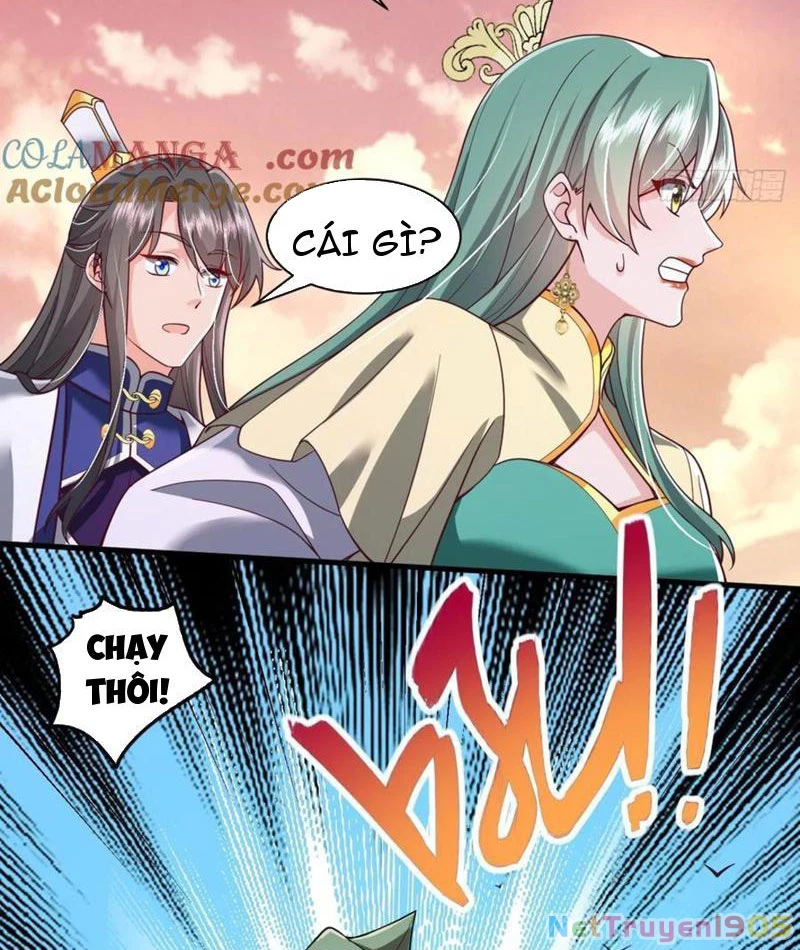 Sau khi thổ lộ với mỹ nữ tông chủ, ta vô địch! Chapter 76 - 44