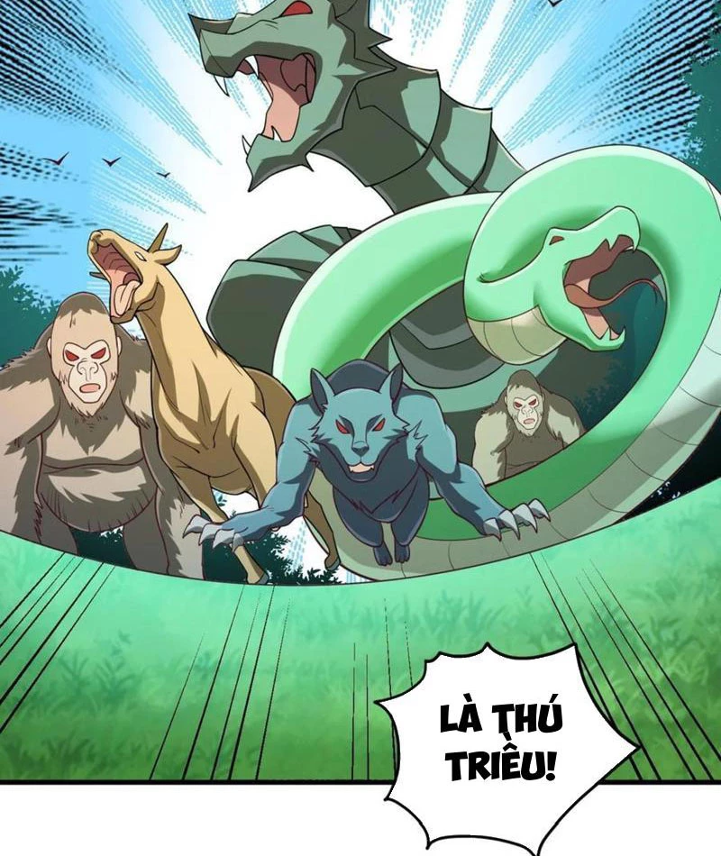 Sau khi thổ lộ với mỹ nữ tông chủ, ta vô địch! Chapter 76 - 45